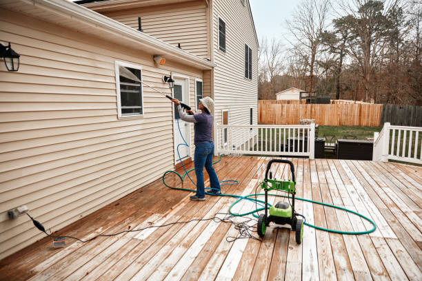 Trusted Glendale, MS Pressure Washing Experts