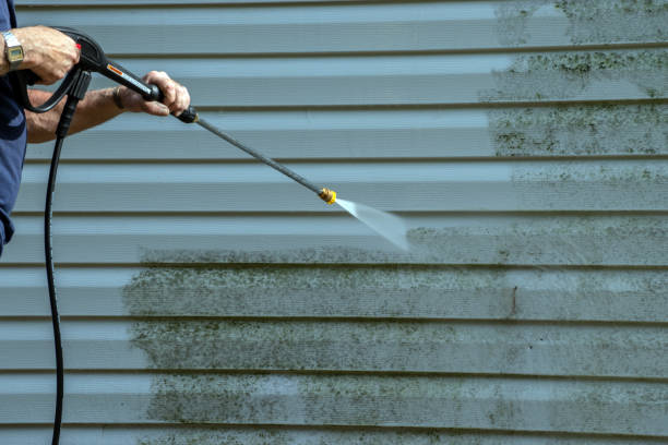 Why Choose Our Certified Pressure Washing Experts for Your Project Needs in Glendale, MS?